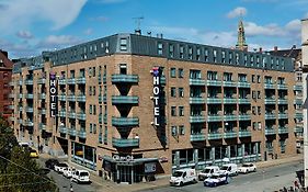 Cabinn シティ